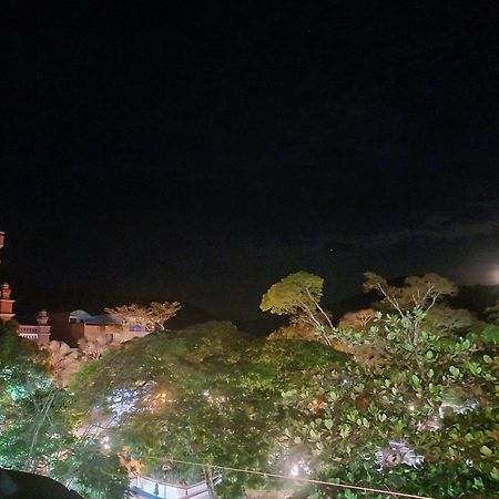 Hotel El Mirador San Carlos Екстер'єр фото