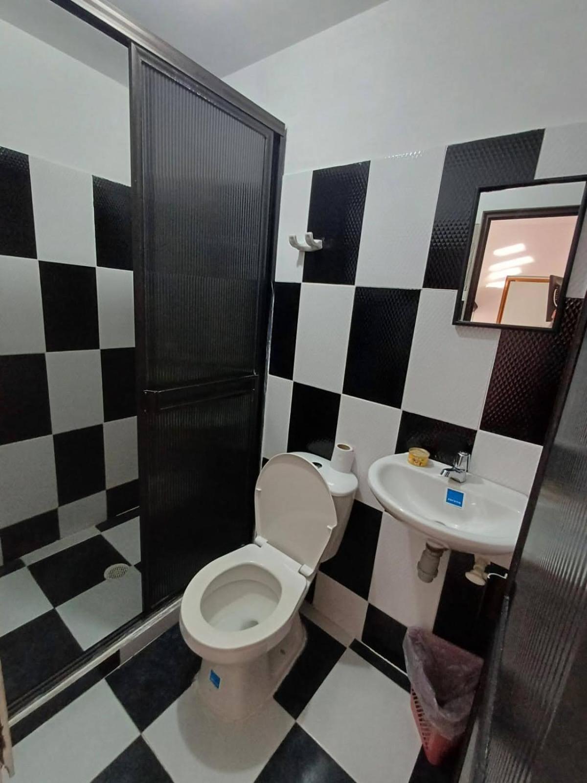Hotel El Mirador San Carlos Екстер'єр фото