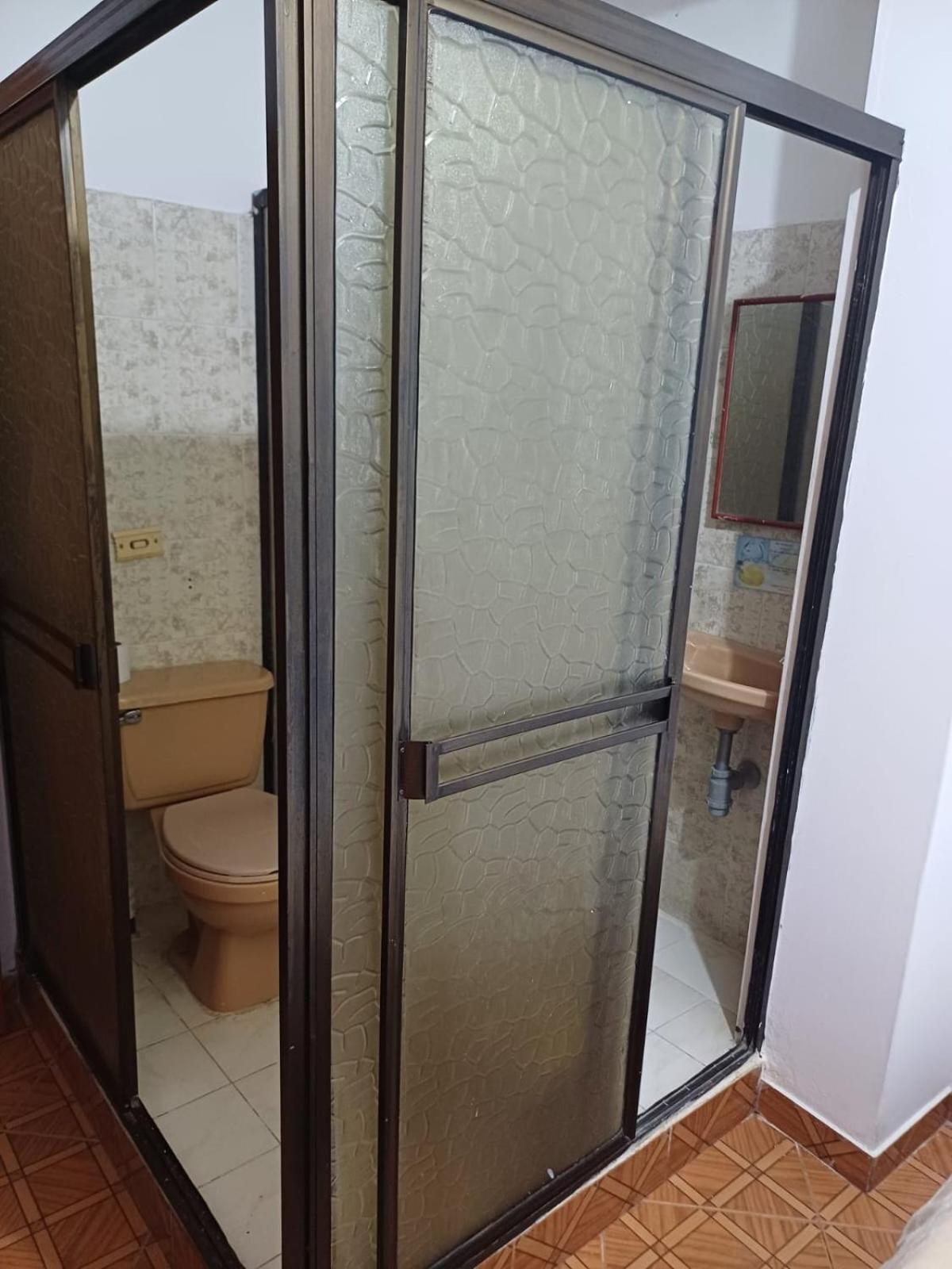 Hotel El Mirador San Carlos Екстер'єр фото