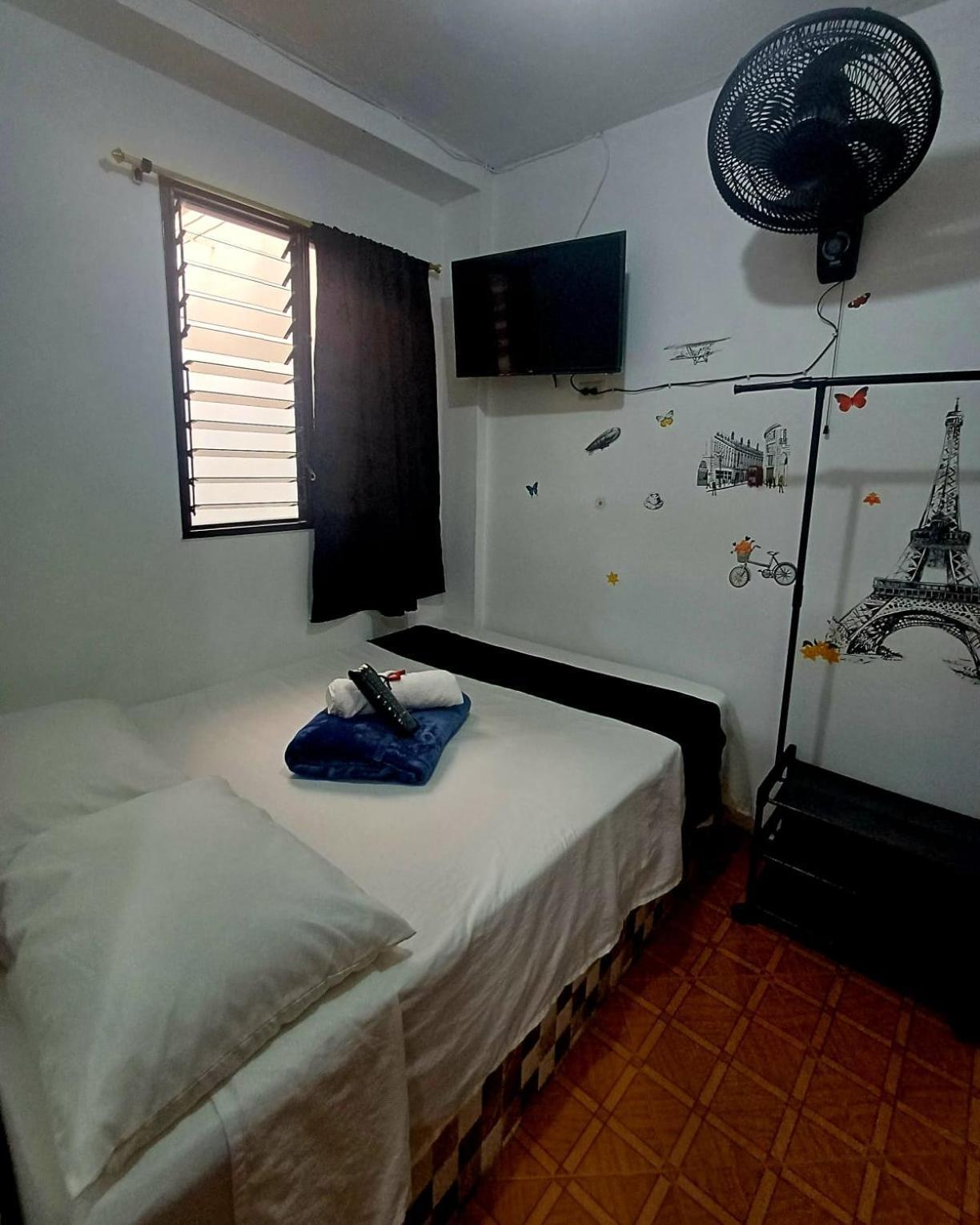 Hotel El Mirador San Carlos Екстер'єр фото