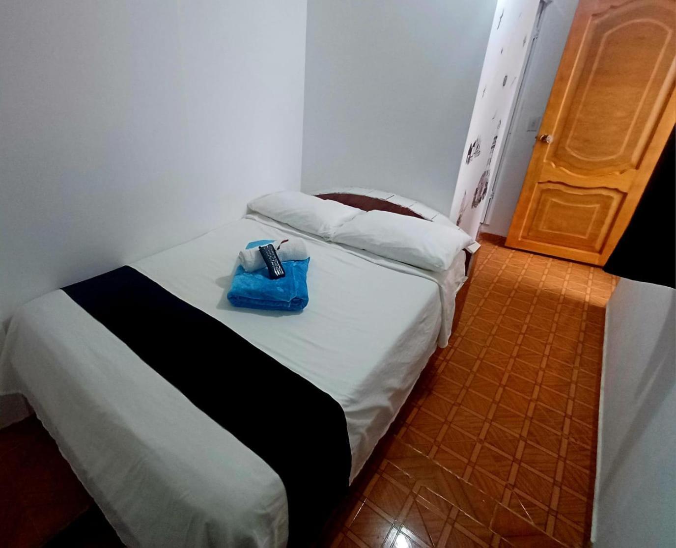 Hotel El Mirador San Carlos Екстер'єр фото