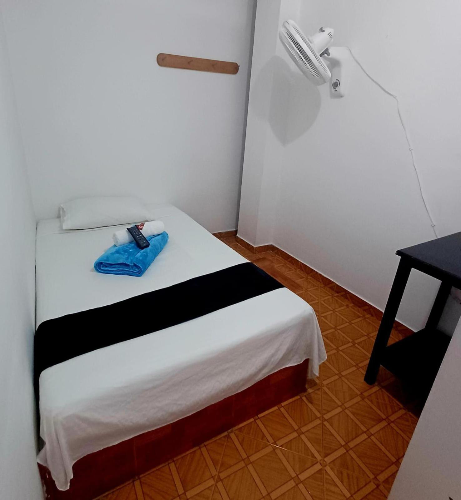 Hotel El Mirador San Carlos Екстер'єр фото