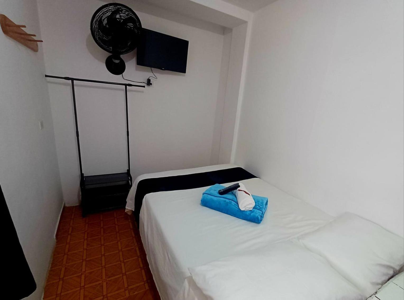 Hotel El Mirador San Carlos Екстер'єр фото