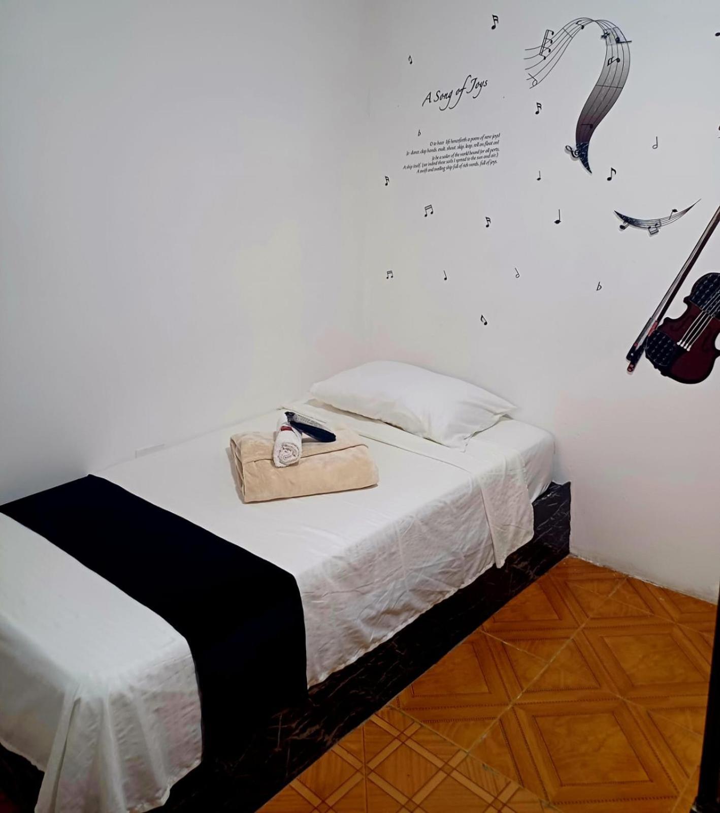 Hotel El Mirador San Carlos Екстер'єр фото
